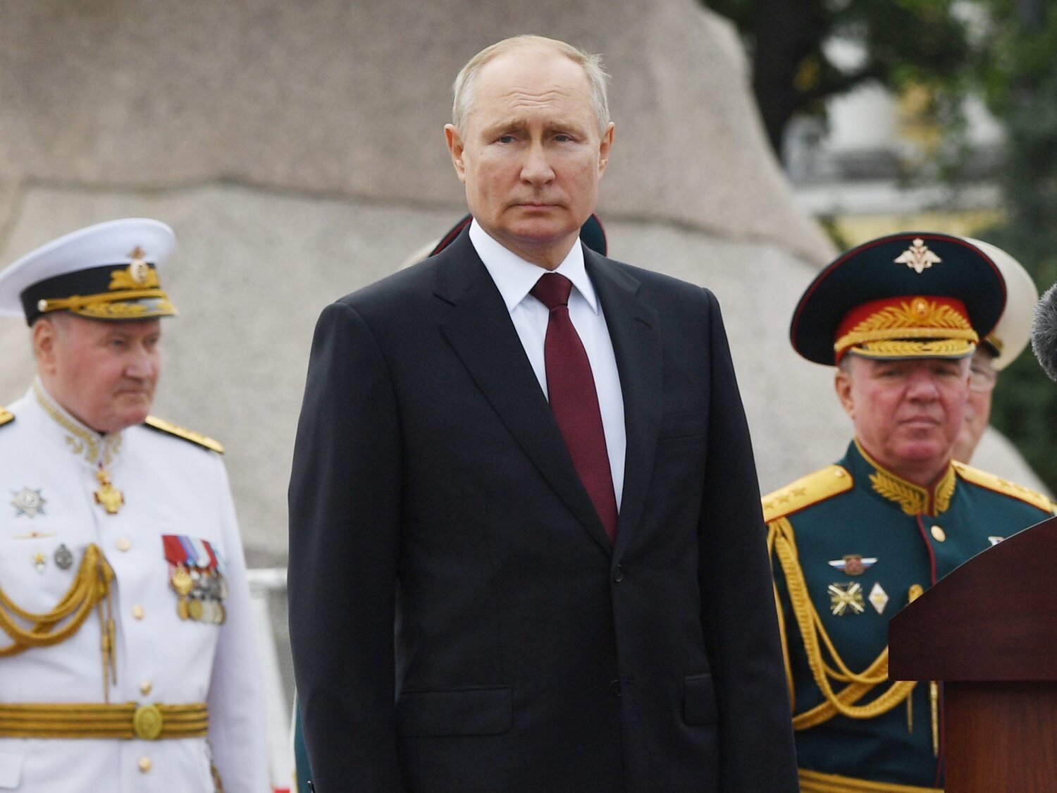 El efecto inverso de Putin: por qué su amenaza de invadir a Ucrania ha fortalecido a la OTAN