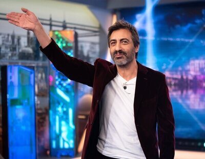 Denuncian a Juan del Val por delito de odio tras sus polémicas declaraciones en 'El hormiguero'