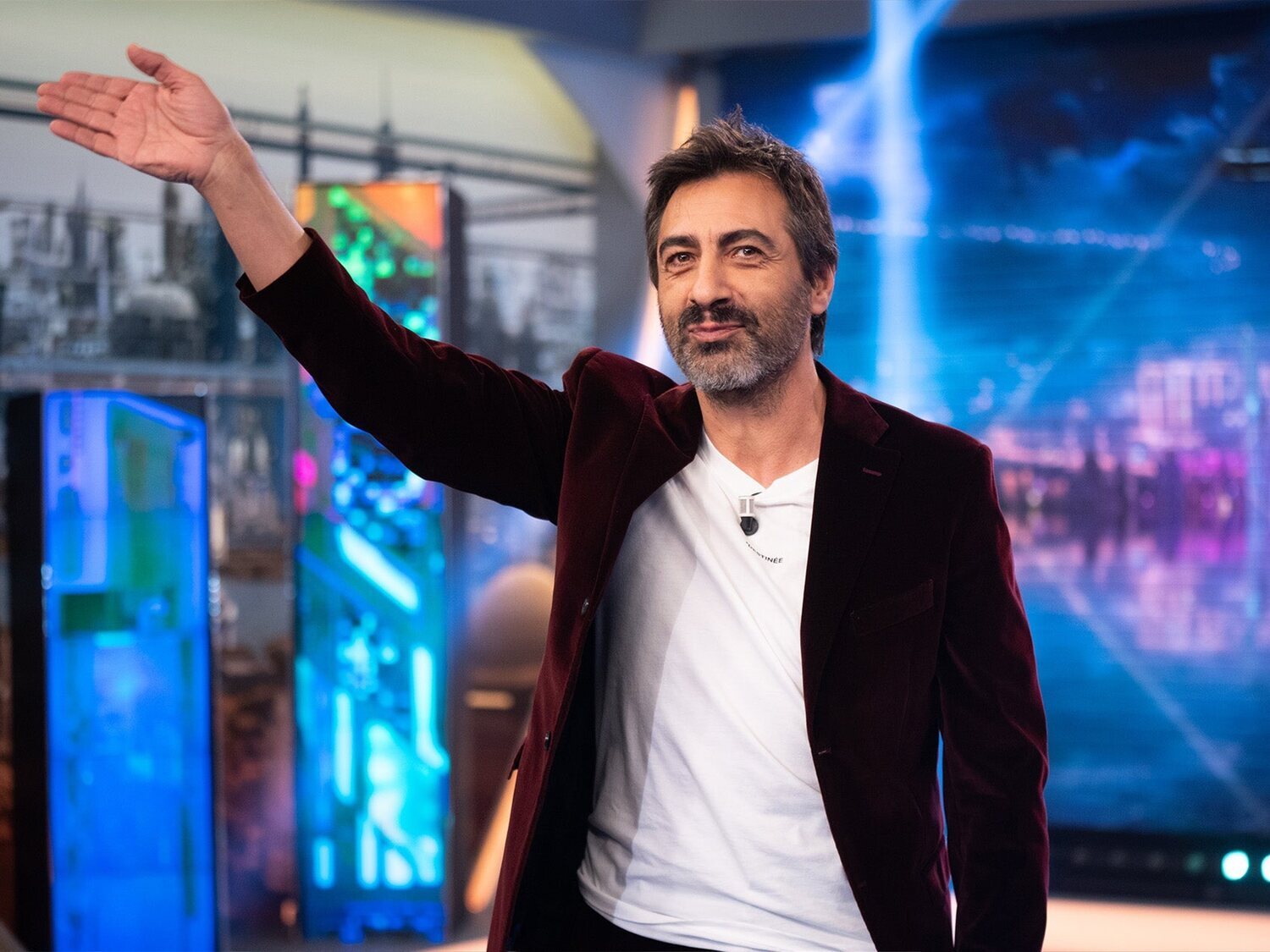 Denuncian a Juan del Val por delito de odio tras sus polémicas declaraciones en 'El hormiguero'