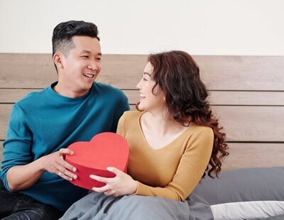 7 cosas que jamás deberías regalar a tu pareja por San Valentín
