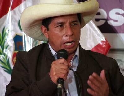 El presidente de Perú formará su tercer equipo de gobierno en seis meses por una nueva crisis política