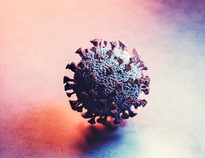 Científicos sudafricanos investigan nuevas mutaciones de coronavirus en pacientes con VIH no tratados