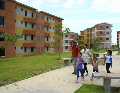 Ciudad Caribia: la realidad tras el primer proyecto urbano socialista impulsado en Venezuela