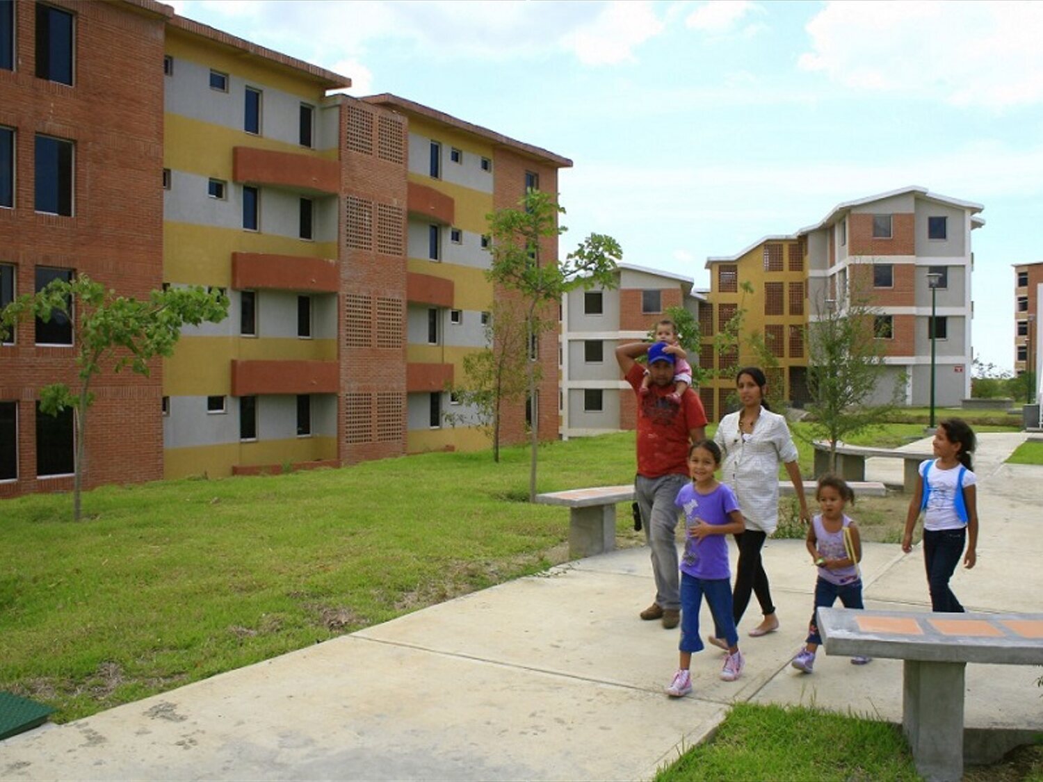 Ciudad Caribia: la realidad tras el primer proyecto urbano socialista impulsado en Venezuela