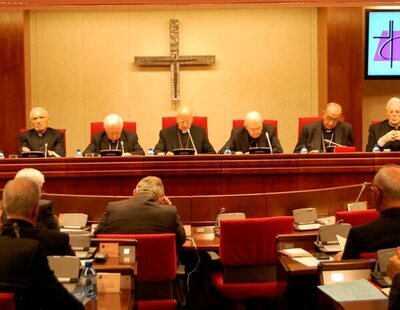 La Conferencia Episcopal rechaza que el Congreso investigue los abusos sexuales a menores en la Iglesia