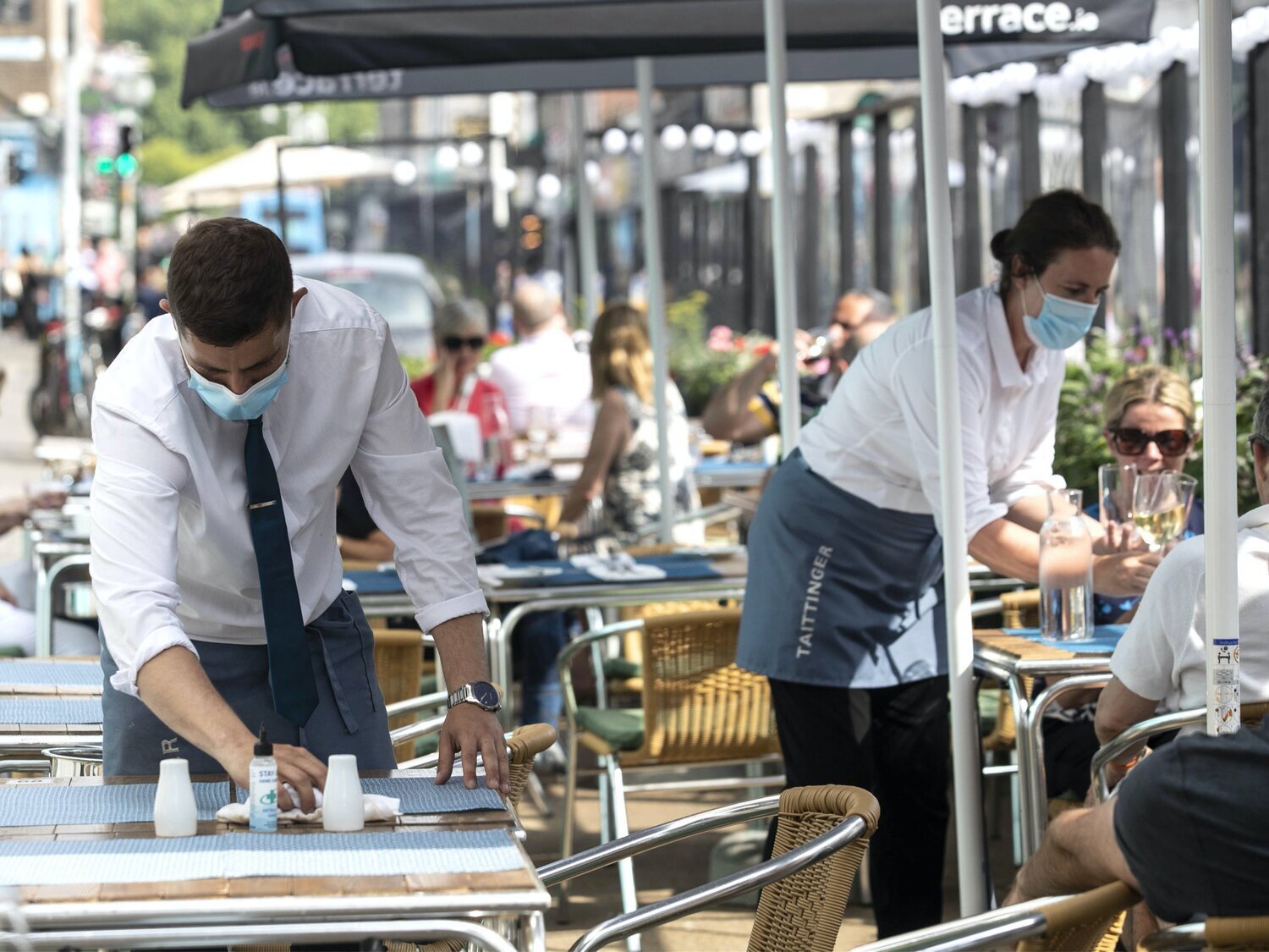 Reforma laboral: 10 grandes avances en materia de derechos para trabajadores y trabajadoras