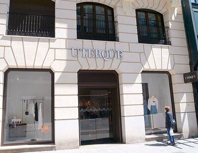 Uterqüe cierra todas sus tiendas en el mundo: vida y muerte de la marca cara de Inditex