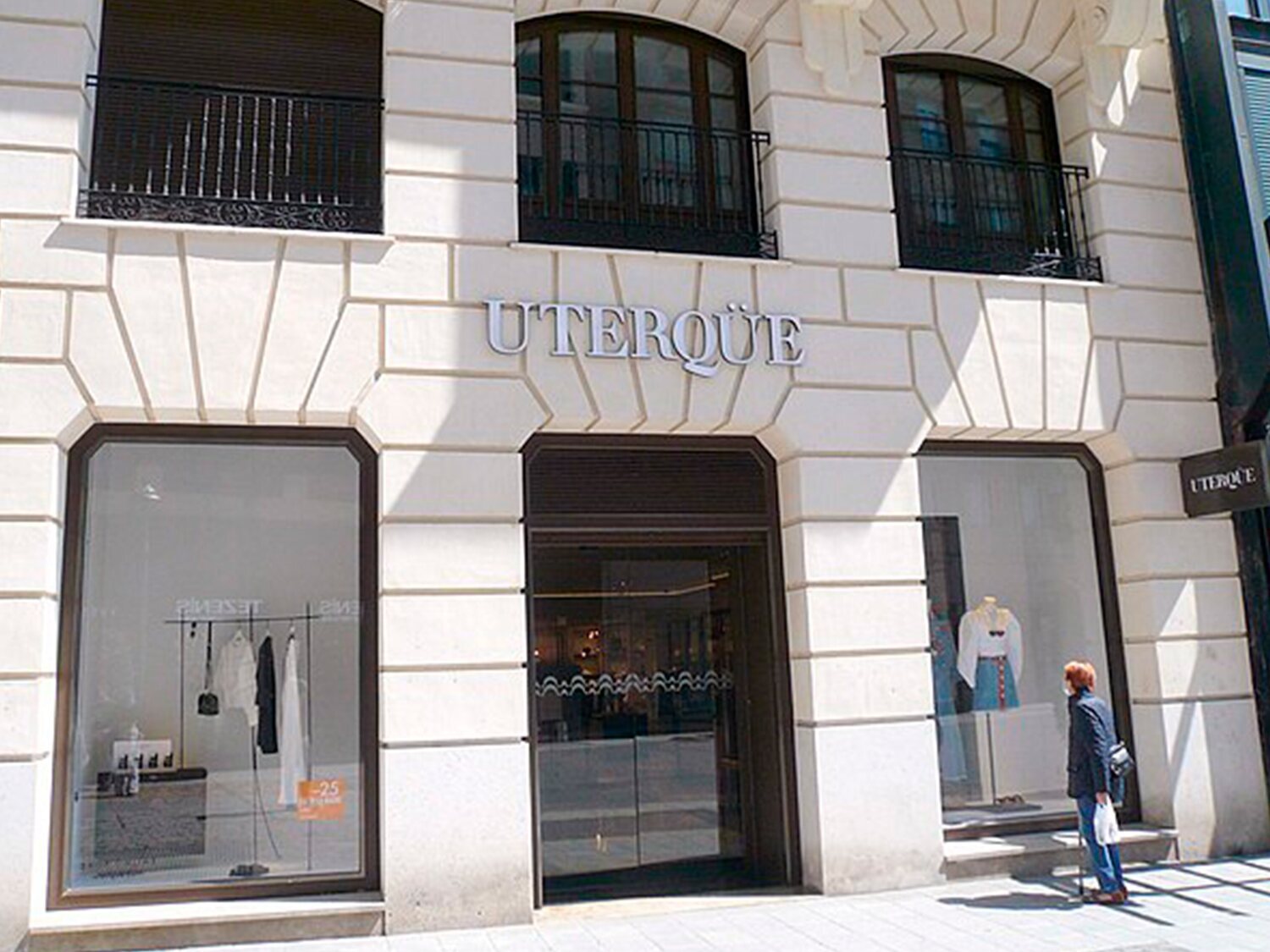 Uterqüe cierra todas sus tiendas en el mundo: vida y muerte de la marca cara de Inditex