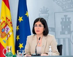 El Gobierno eliminará la obligatoriedad de la mascarilla por la calle el próximo martes