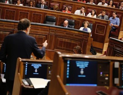 Las votaciones erróneas más sonadas en el Congreso