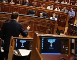 Las votaciones erróneas más sonadas en el Congreso