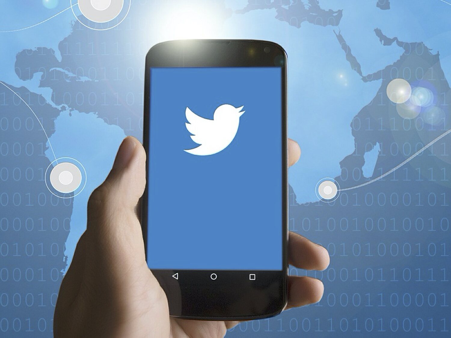 Twitter prepara un nuevo tipo de publicación que permitirá más de 280 caracteres