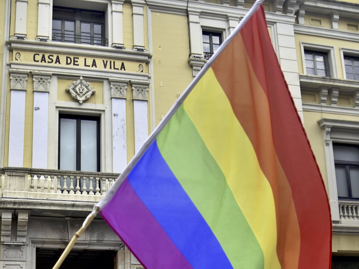 Piden investigar la muerte de un hombre quemado en Mallorca como una agresión homófoba