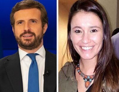 Críticas a Pablo Casado por utilizar la muerte de Esther López para atacar a la izquierda