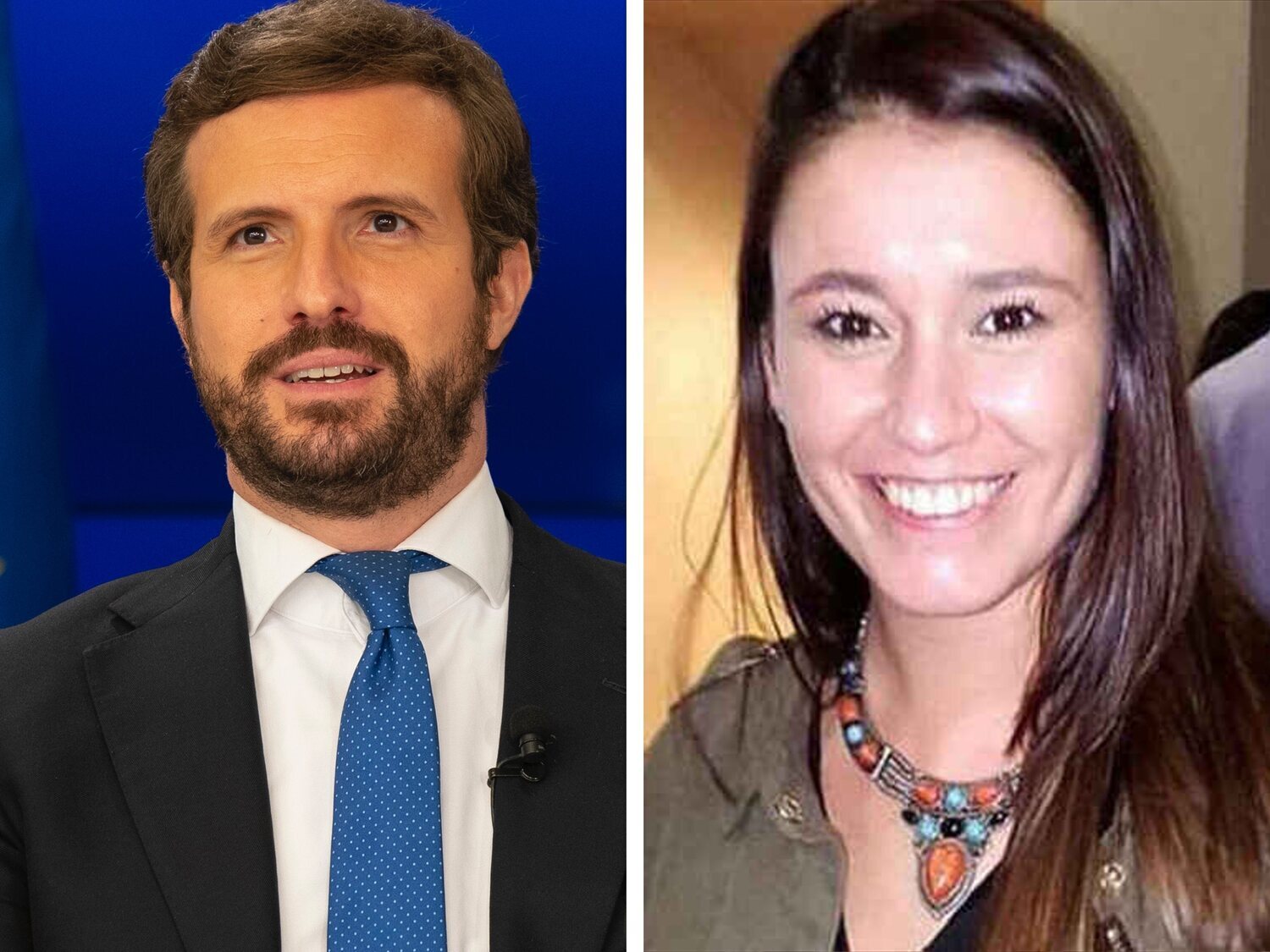 Críticas a Pablo Casado por utilizar la muerte de Esther López para atacar a la izquierda