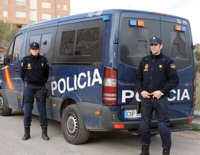 Un grupo acosa y propina una brutal paliza a un joven con discapacidad intelectual en Jerez