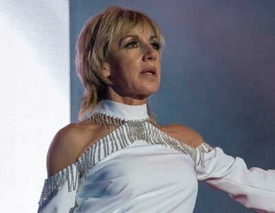 Ana Torroja ya es marquesa: hereda el título que Franco concedió a su abuelo