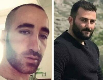 Mehrdad y Farid: ejecutados en Irán por ser homosexuales tras 6 años en el corredor de la muerte