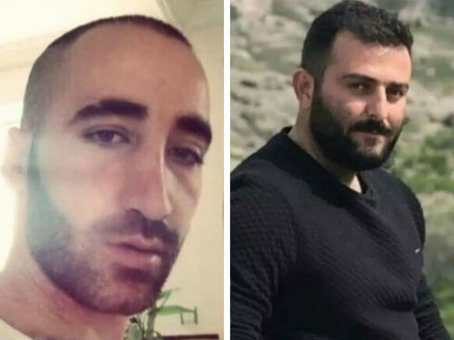 Mehrdad y Farid: ejecutados en Irán por ser homosexuales tras 6 años en el corredor de la muerte