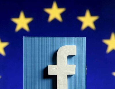 "Podemos vivir sin Facebook": Europa responde a la amenaza de Mark Zuckerberg