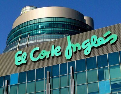 El Corte Inglés propone un ERE que afectará a 620 empleados