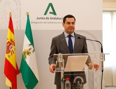 Andalucía: luz verde a la proposición de PP, Cs y VOX para legalizar regadíos de Doñana