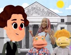 Los Lunnis descubre Clara Campoamor a los más pequeños con un temazo feminista