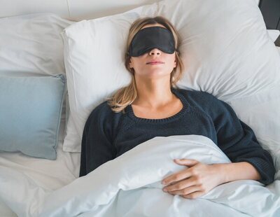 Un estudio genético determina que algunas personas no son perezosas: han nacido "para dormir"