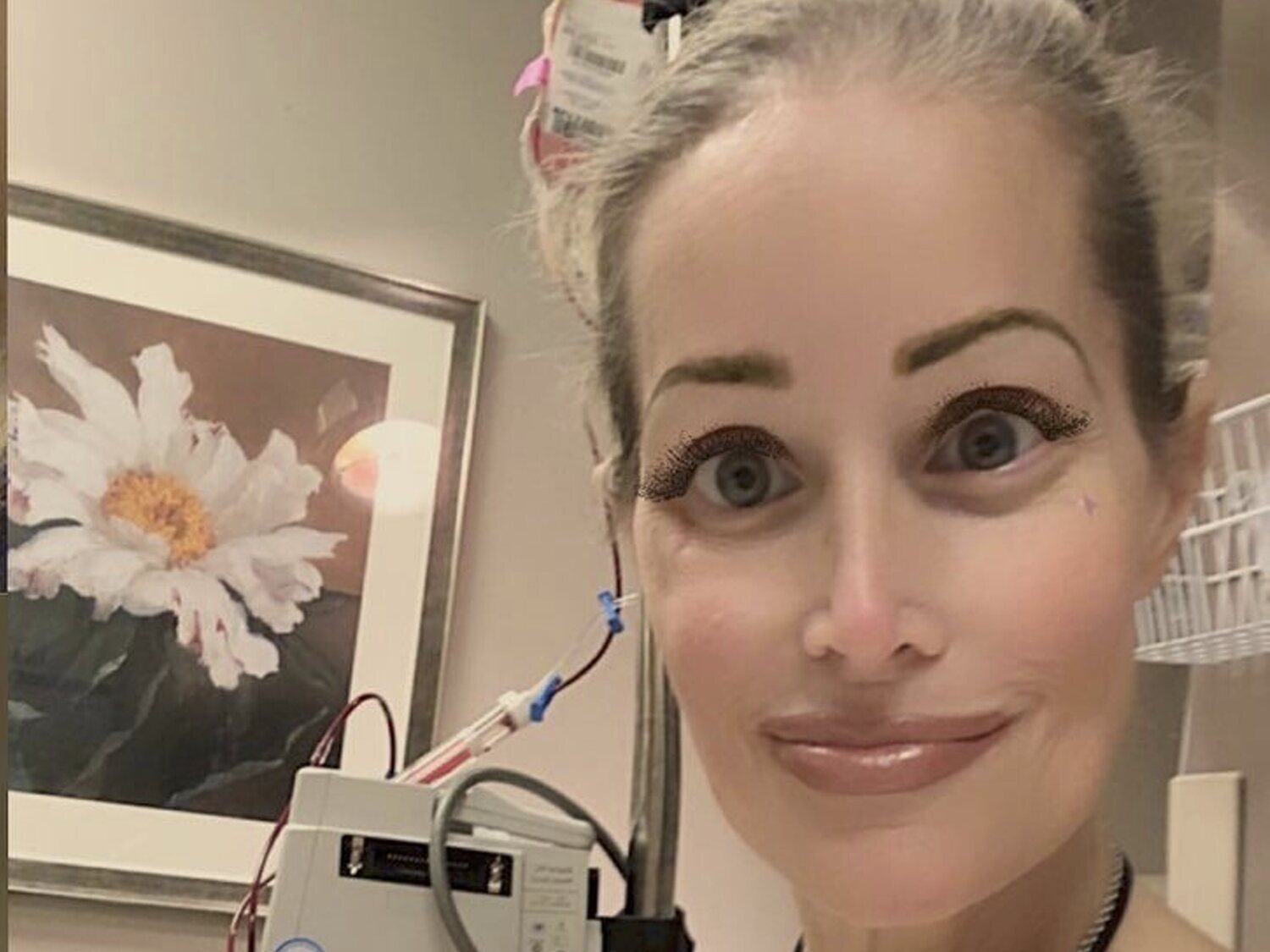 Una mujer se somete a 59 cirugías para convertirse en "la doble de la muñeca Barbie"