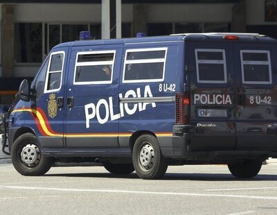 Condenan a 9 meses de cárcel a un agente de Policía Nacional por drogar y abusar de su compañera en dos ocasiones