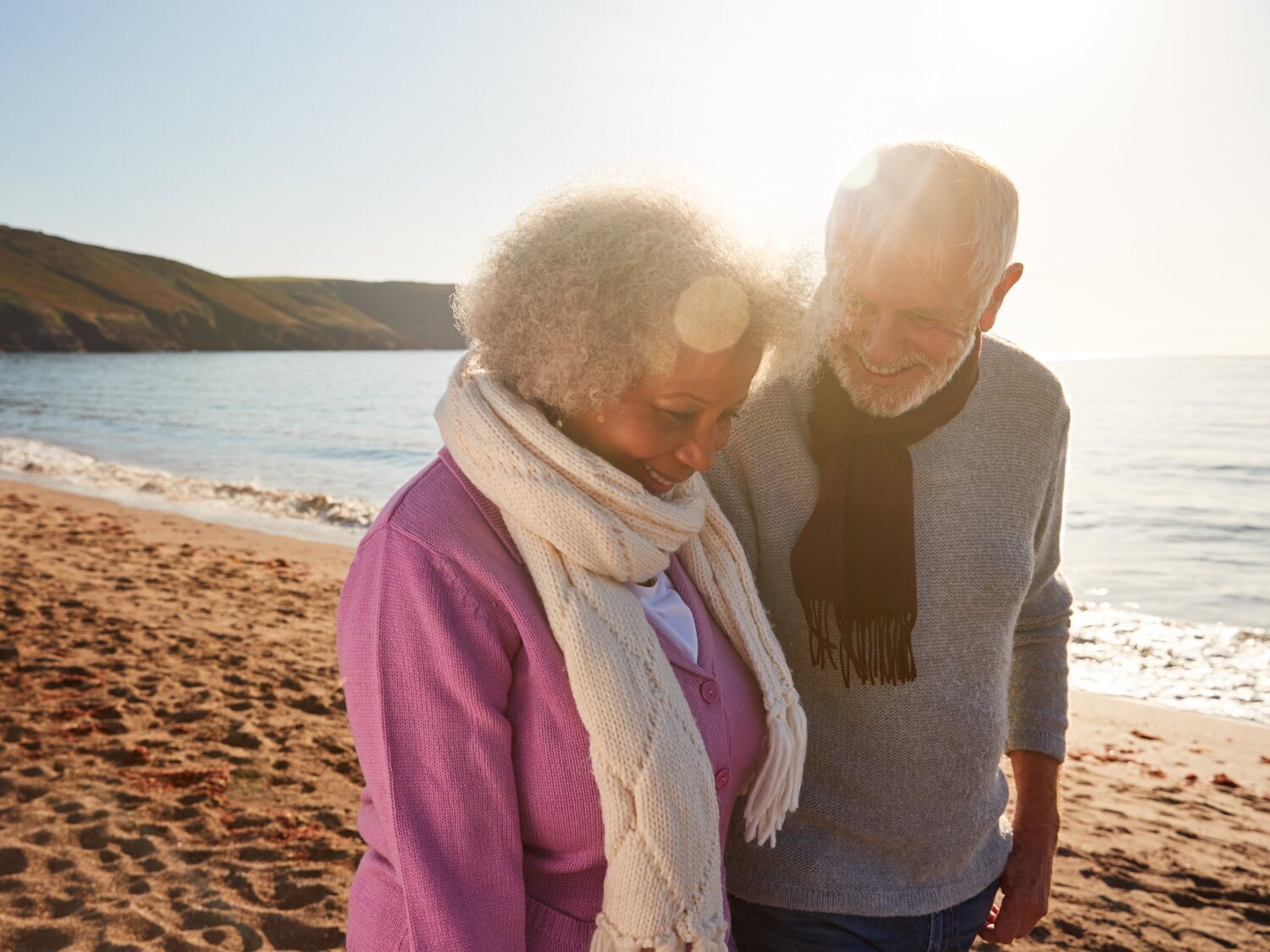 Los 10 mejores países para vivir tras jubilarse, según un estudio