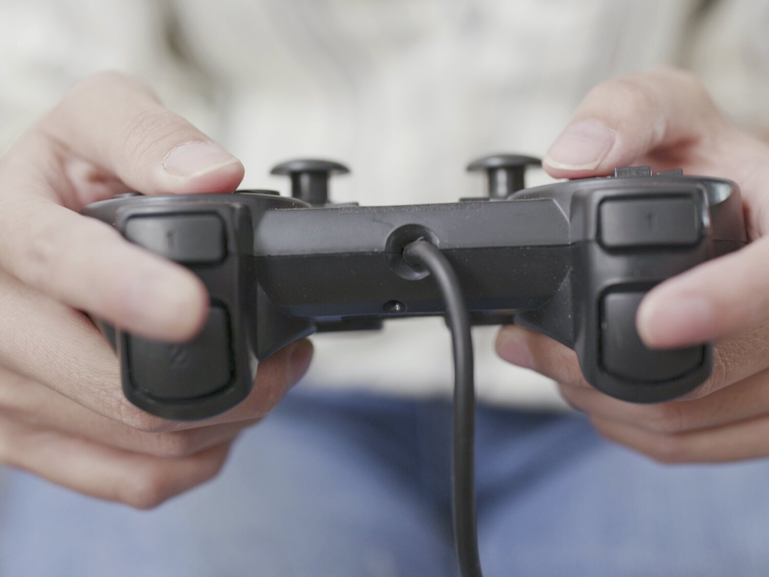 La OMS incluye la adicción a los videojuegos en la lista de enfermedades mentales