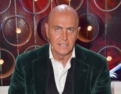 El duro relato de Kiko Matamoros sobre los abusos sexuales que sufrió de niño en su colegio de curas