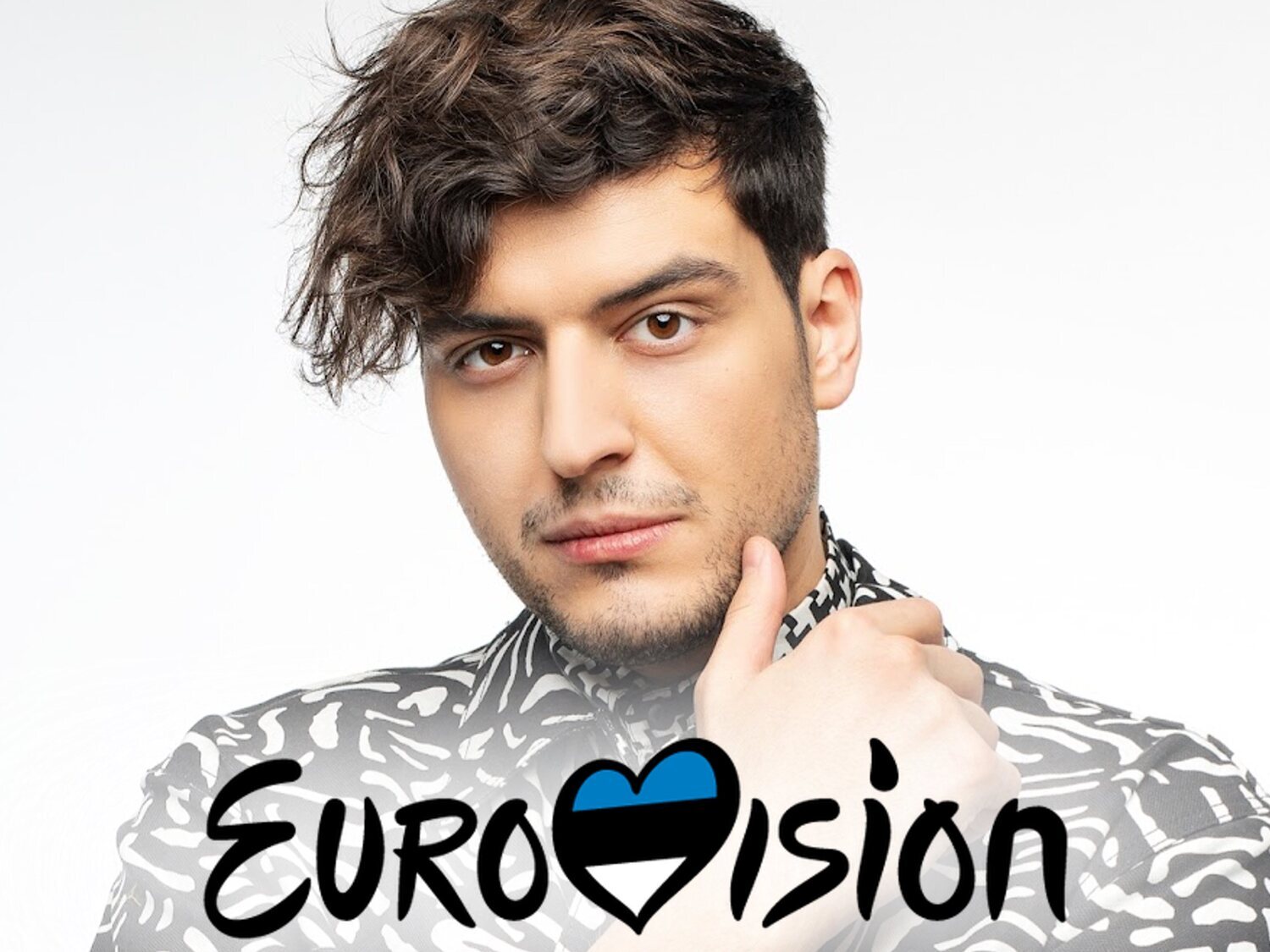 Estonia apuesta por el western con Stefan y su 'Hope' para Eurovisión 2022