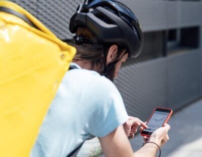 Así ha funcionado la Ley Rider seis meses después: "Glovo nos la ha jugado"