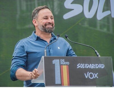 Financial Times describe de esta forma a VOX y avisa de lo que puede ocurrir en España