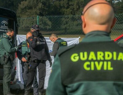 Detenido un joven de 22 años por el asesinato de una adolescente de 14 en Alcalá la Real (Jaén)