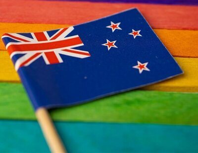 Nueva Zelanda prohíbe las "terapias" de conversión sexual o de género a personas LGTBI