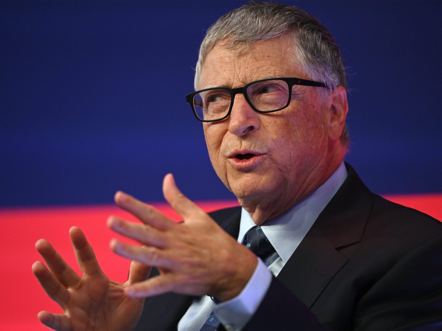 Bill Gates revela los tres requisitos imprescindibles para evitar una nueva pandemia