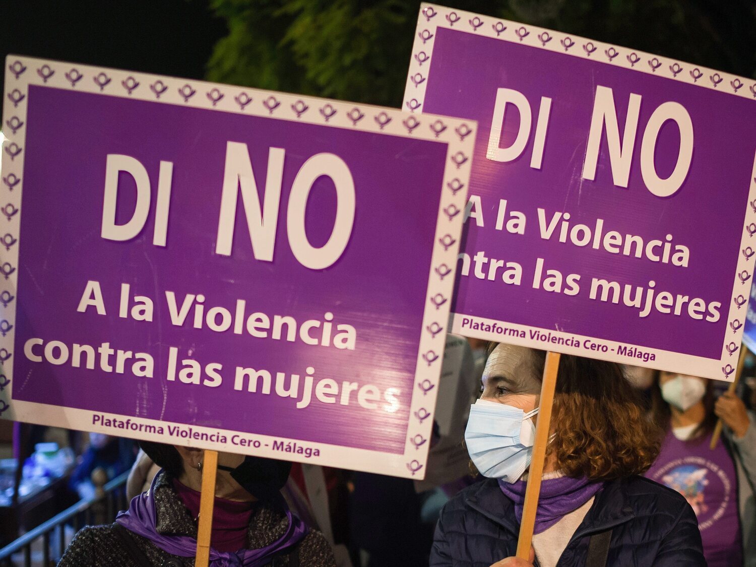 Una de cada cuatro mujeres ha sufrido violencia en su pareja, según el mayor estudio hecho hasta la fecha