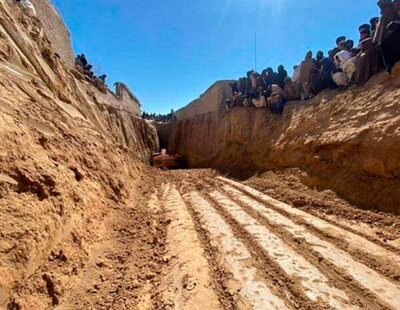 Muere Haider, el niño de 6 años que llevaba tres días atrapado en un pozo en Afganistán