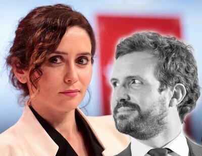 Cronología y consecuencias de la guerra del PP: hundimiento de Casado, fanatismo por Ayuso y auge de VOX