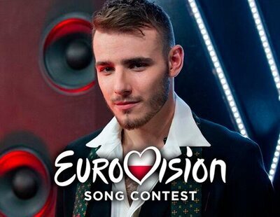 Polonia elige a Ochman como su representante en Eurovisión 2022 con 'River'