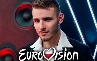 Polonia elige a Ochman como su representante en Eurovisión 2022 con 'River'