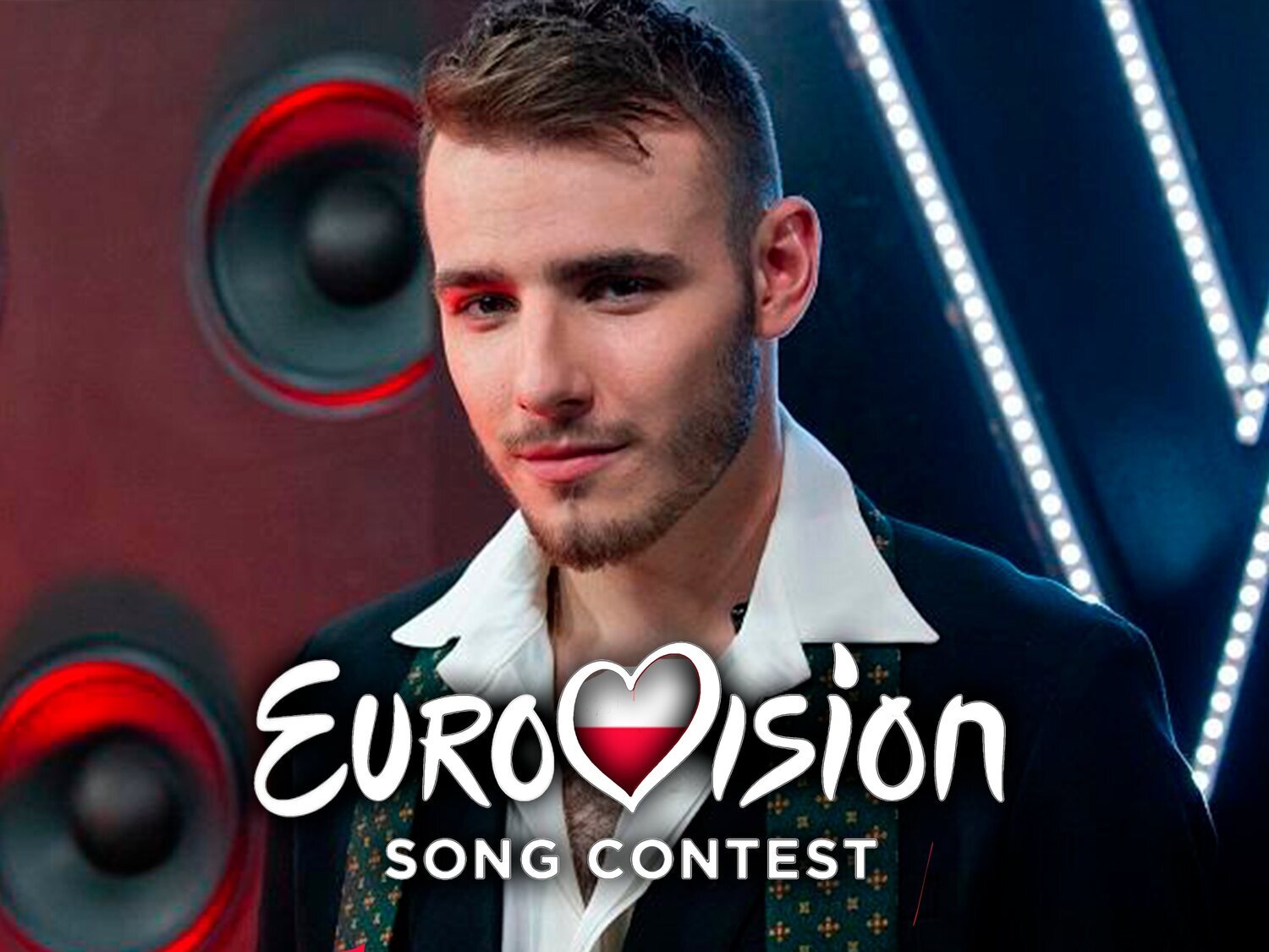 Polonia elige a Ochman como su representante en Eurovisión 2022 con 'River'