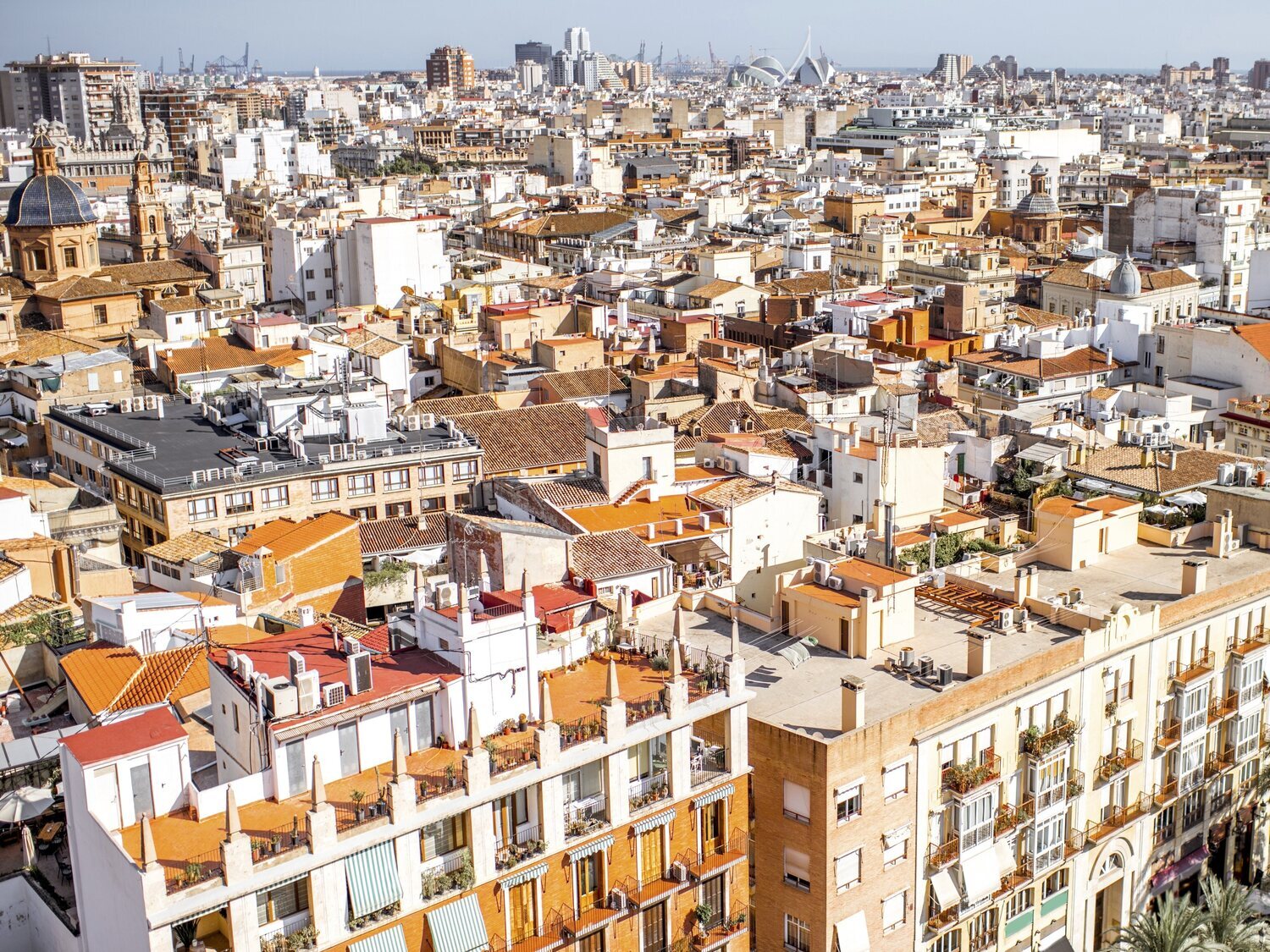 La ciudad española que ha sido elegida como la más saludable de todo el mundo