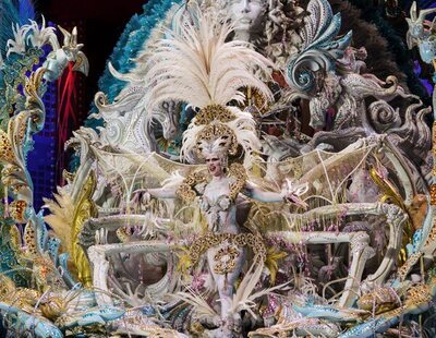 Las 5 mejores fiestas de Carnaval de España