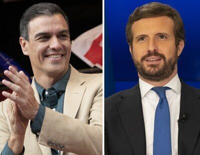 La épica de Pedro Sánchez y el espejo para Pablo Casado: ¿Volverá a la presidencia tras su dimisión?