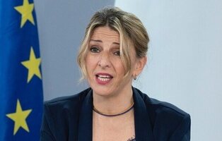 Yolanda Díaz recorrerá España para impulsar su proyecto político a partir de primavera