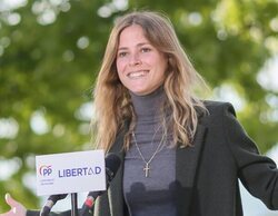 Miembros de NNGG del PP piden la dimisión de Bea Fanjul: "Una dirección sin rumbo"